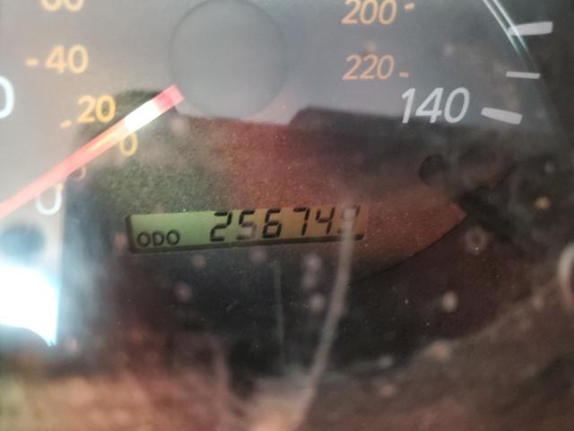Photo 8 from auction – 2004 TOYOTA HIGHLANDER with VIN JTEEP21AX40023730
