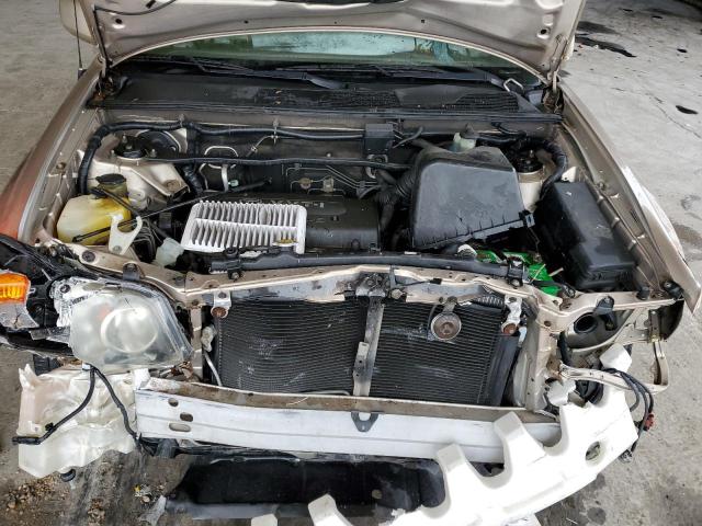 Photo 7 from auction – 2005 TOYOTA HIGHLANDER with VIN JTEGD21A950106973