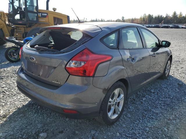 Photo 4 from auction – 2013 FORD FOCUS SE with VIN 1FADP3K24DL328741