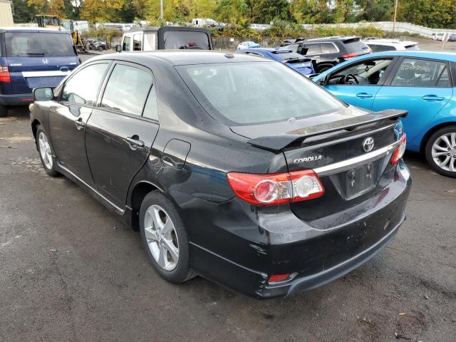Photo 3 from auction – 2012 TOYOTA COROLLA BA with VIN 2T1BU4EE9CC887794