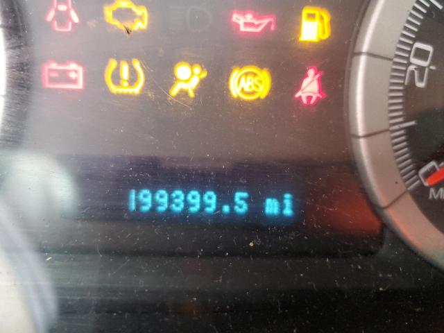 Photo 8 from auction – 2009 FORD ESCAPE XLT with VIN 1FMCU03G59KA62596