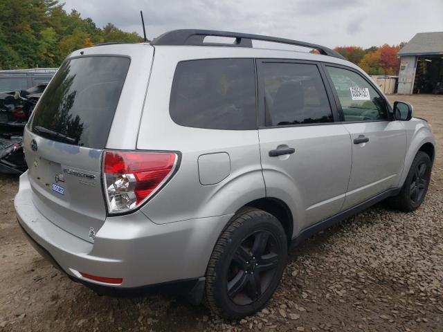 Photo 4 from auction – 2010 SUBARU FORESTER 2 with VIN JF2SH6CC2AG752982