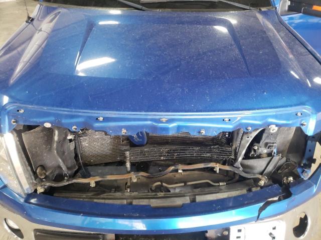 Photo 7 from auction – 2012 FORD F150 SUPER with VIN 1FTFW1EF3CFA29098