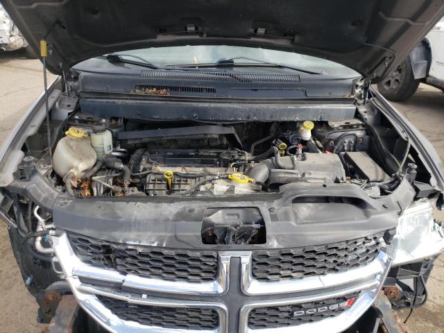 Photo 7 from auction – 2013 DODGE JOURNEY SX with VIN 3C4PDCBB0DT568132