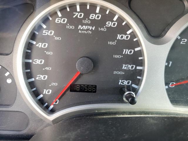 Photo 8 from auction – 2006 CHEVROLET EQUINOX LT with VIN 2CNDL73F666161899