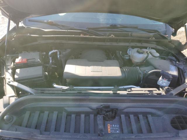 Photo 7 from auction – 2021 GMC SIERRA K15 with VIN 3GTU9FED6MG246736
