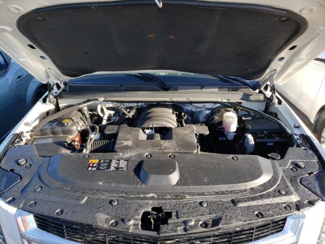 Photo 7 from auction – 2015 CADILLAC ESCALADE E with VIN 1GYS4HKJ6FR230609
