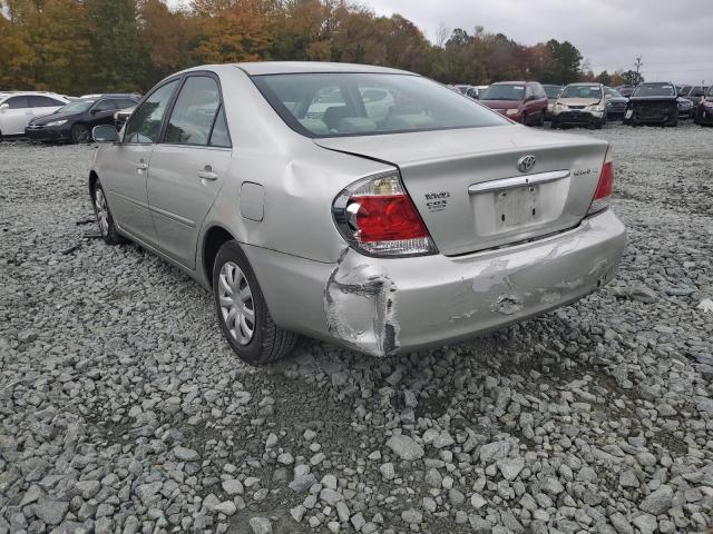 Photo 3 from auction – 2005 TOYOTA CAMRY LE with VIN JTDBE32K150311499