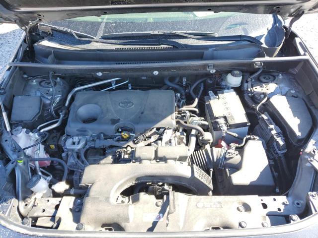 Photo 7 from auction – 2021 TOYOTA RAV4 LIMIT with VIN JTMN1RFV1MD072642
