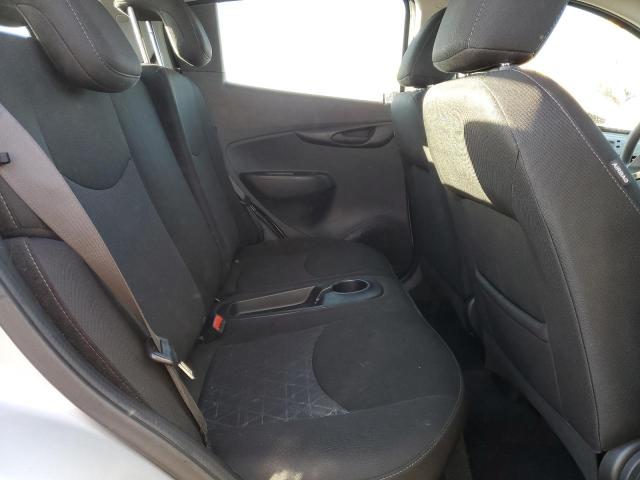 Photo 10 from auction – 2021 CHEVROLET SPARK 1LT with VIN KL8CD6SA7MC745464