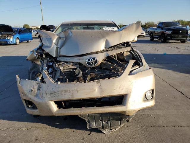Photo 9 from auction – 2011 TOYOTA CAMRY SE with VIN 4T1BK3EKXBU620862