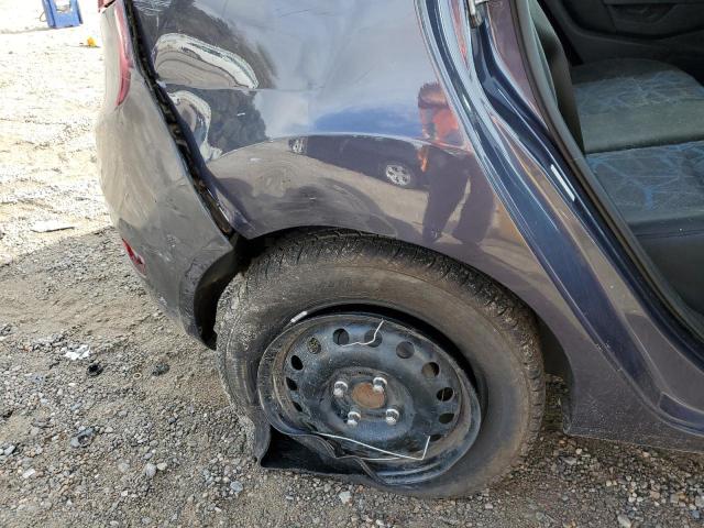 Photo 9 from auction – 2013 FORD FIESTA SE with VIN 3FADP4EJ9DM167150