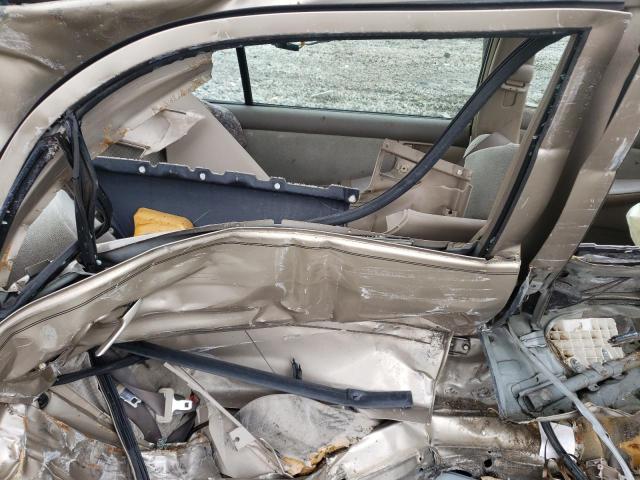 Zdjęcie 6 z aukcji – 2005 TOYOTA COROLLA CE z VIN 2T1BR32EX5C452429