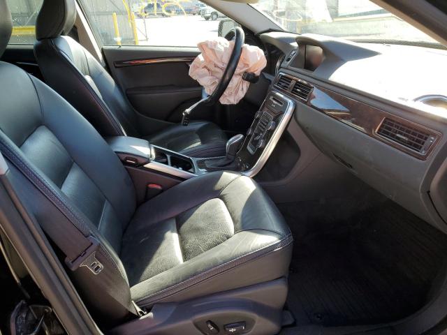Photo 5 from auction – 2013 VOLVO XC70 3.2 with VIN YV4952BZ3D1158247