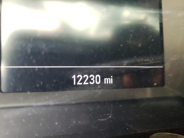 Photo 8 from auction – 2022 CHEVROLET TRAILBLAZE with VIN KL79MTSL8NB070407