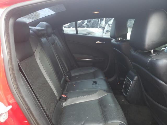 Photo 6 from auction – 2015 DODGE CHARGER SX with VIN 2C3CDXJG3FH748966
