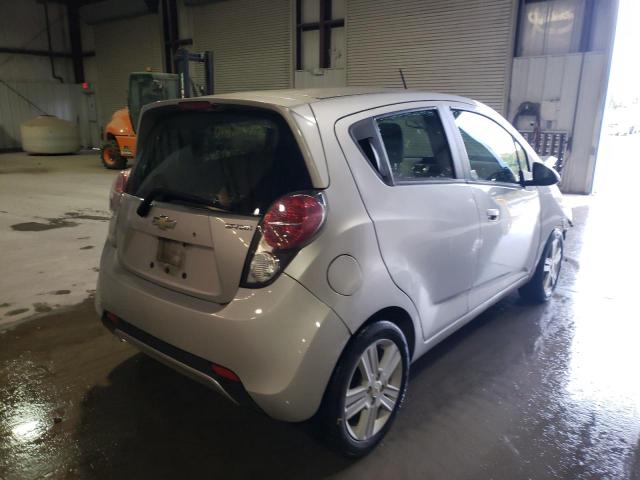 صورة رقم 4 من المزاد - 2015 CHEVROLET SPARK LS مع VIN KL8CB6S90FC789093