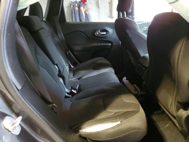Photo 6 from auction – 2015 JEEP CHEROKEE L with VIN 1C4PJLCB5FW611576