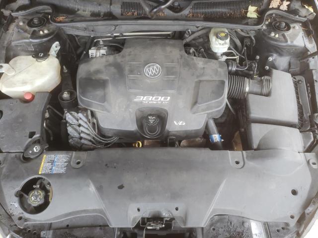 Photo 7 from auction – 2007 BUICK LUCERNE with VIN 1G4HD57297U118865