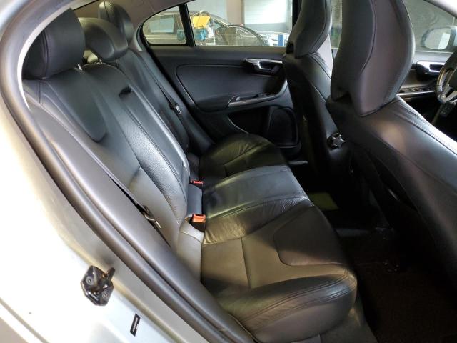 Photo 6 from auction – 2013 VOLVO S60 T5 with VIN YV1612FS7D2231039