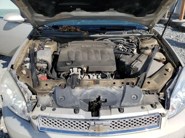 Photo 7 from auction – 2012 CHEVROLET IMPALA LS with VIN 2G1WA5E3XC1107548