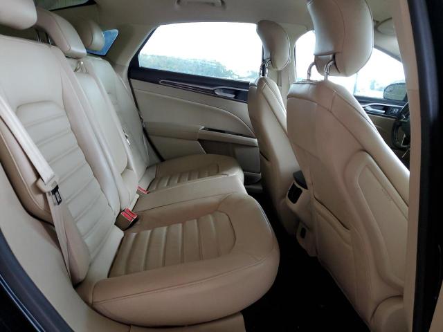 Photo 6 from auction – 2014 FORD FUSION SE with VIN 3FA6P0HD7ER239250