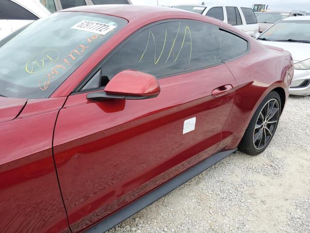 Photo 9 from auction – 2015 FORD MUSTANG with VIN 1FA6P8TH1F5423841