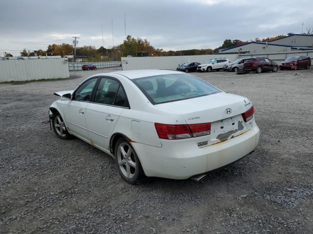 Photo 3 from auction – 2006 HYUNDAI SONATA GLS with VIN 5NPEU46F96H077183
