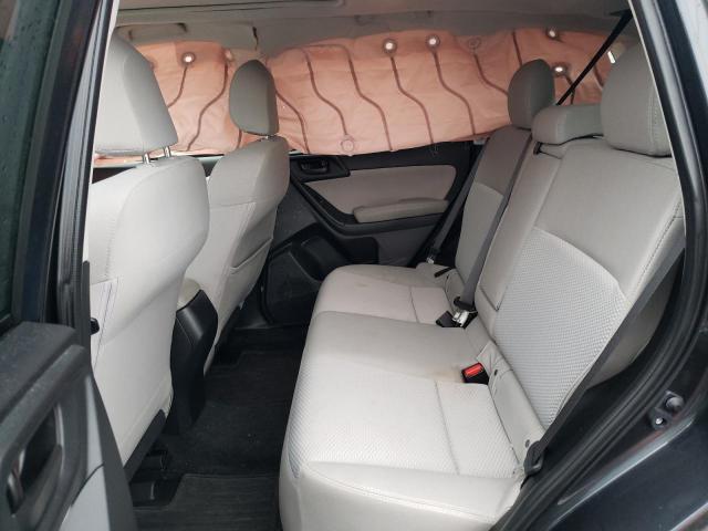 Photo 6 from auction – 2016 SUBARU FORESTER 2 with VIN JF2SJAFC8GH450618