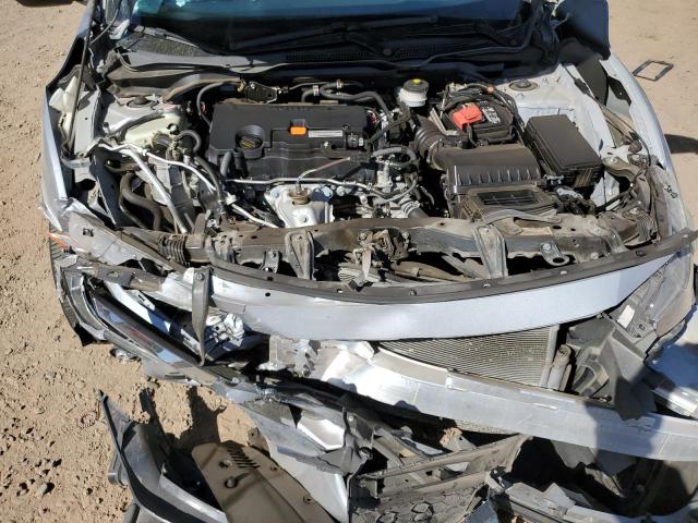 Photo 7 from auction – 2017 HONDA CIVIC LX with VIN 2HGFC2F53HH544226