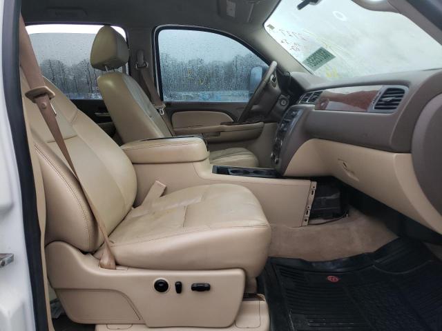 Photo 5 from auction – 2008 GMC SIERRA K25 with VIN 1GTHK23668F102727