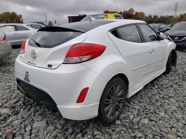 Photo 4 from auction – 2013 HYUNDAI VELOSTER with VIN KMHTC6AD8DU142177