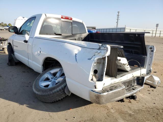 Photo 3 from auction – 2003 DODGE RAM 1500 S with VIN 1D7HA16N03J611997