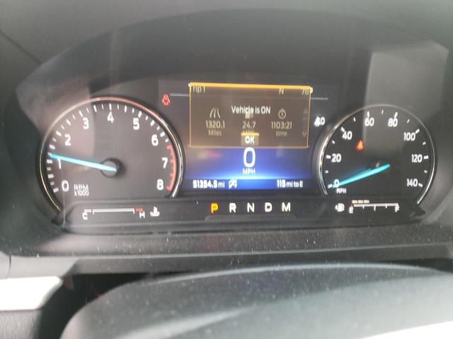 Photo 8 from auction – 2020 FORD EXPLORER X with VIN 1FMSK8DH7LGC46407