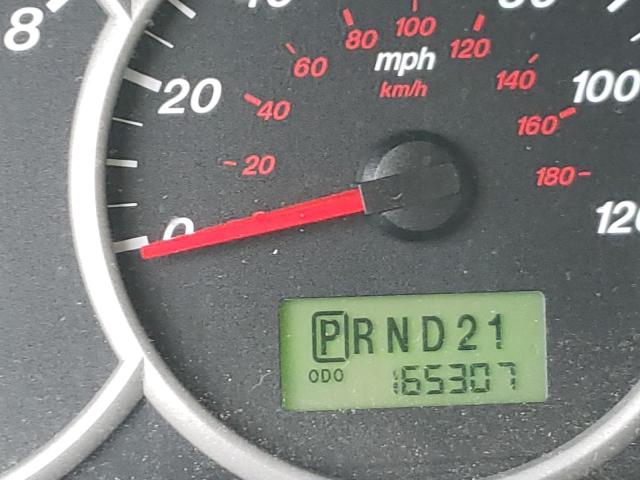 Photo 8 from auction – 2006 MAZDA TRIBUTE S with VIN 4F2CZ96116KM31709