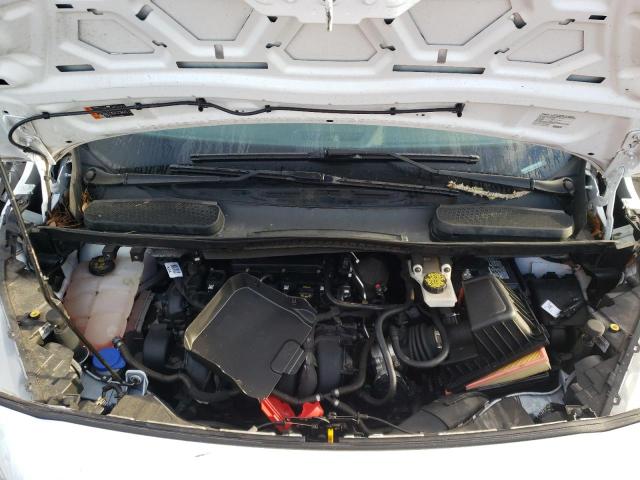 Photo 7 from auction – 2019 FORD TRANSIT CO with VIN NM0LS7E22K1396632