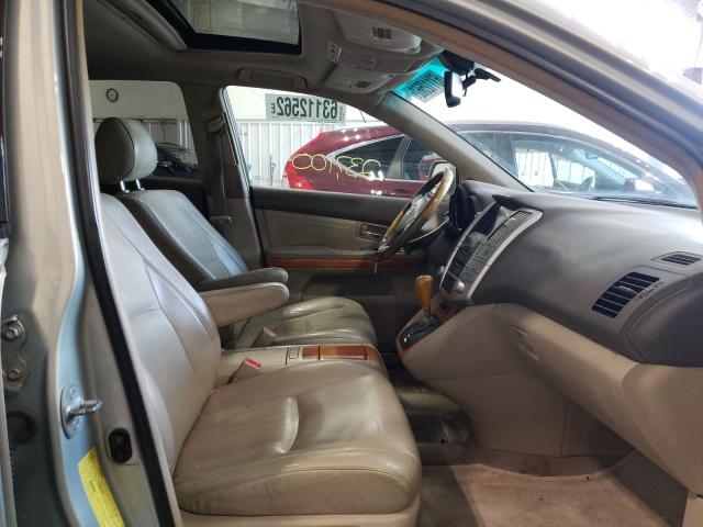 Photo 5 from auction – 2007 LEXUS RX 350 with VIN 2T2HK31U57C022670