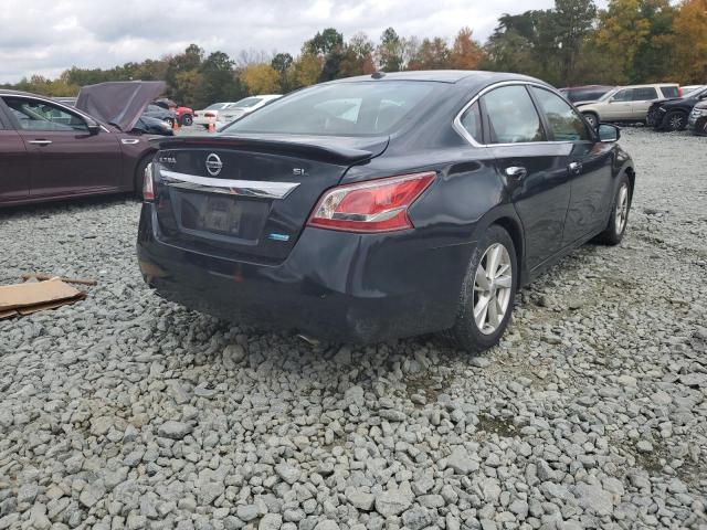 Photo 4 from auction – 2013 NISSAN ALTIMA 2.5 with VIN 1N4AL3AP8DC172747
