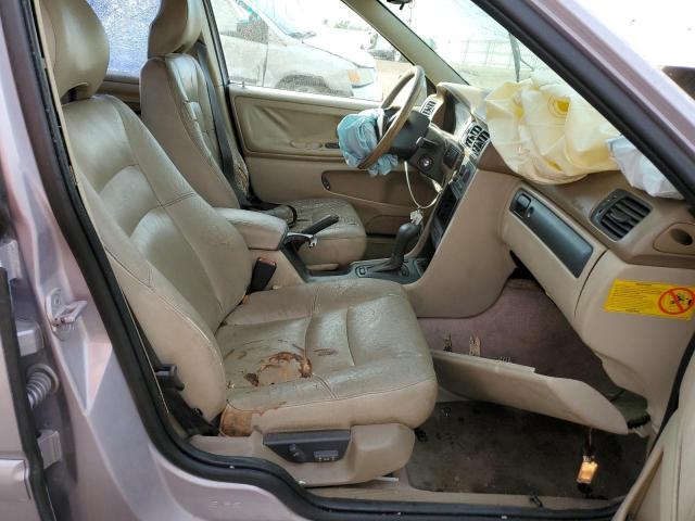 Photo 5 from auction – 1998 VOLVO S70 GLT with VIN YV1LS5679W2551009