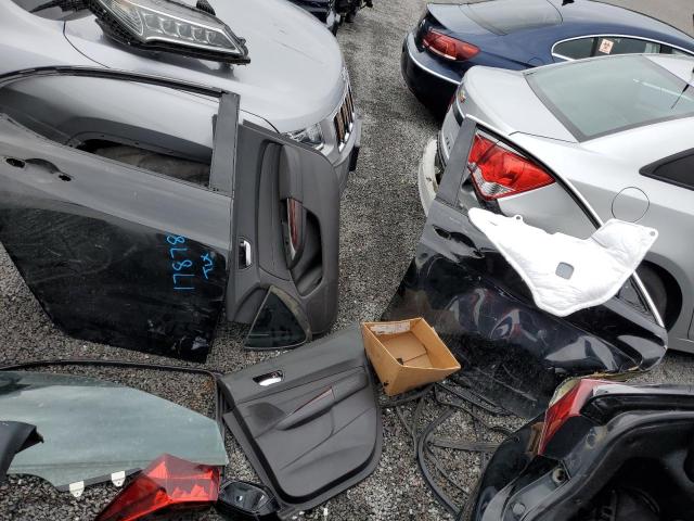 Photo 9 from auction – 2015 ACURA TLX TECH with VIN 19UUB1F55FA029034