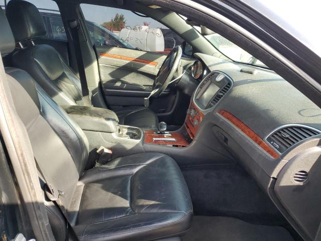 Photo 5 from auction – 2013 CHRYSLER 300 with VIN 2C3CCAAG2DH588771