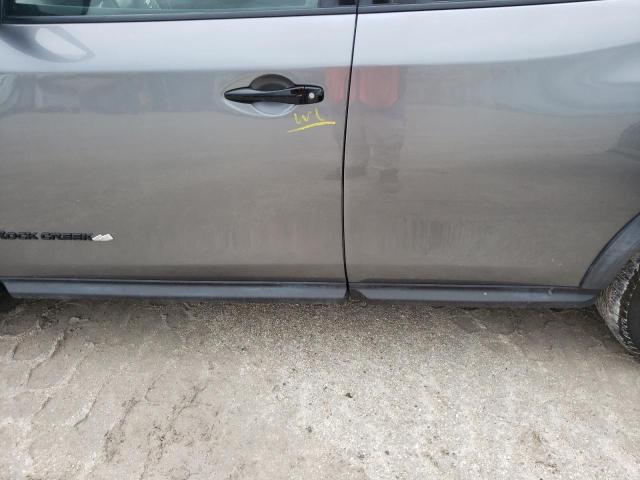 Photo 9 from auction – 2020 NISSAN PATHFINDER with VIN 5N1DR2BM0LC585907