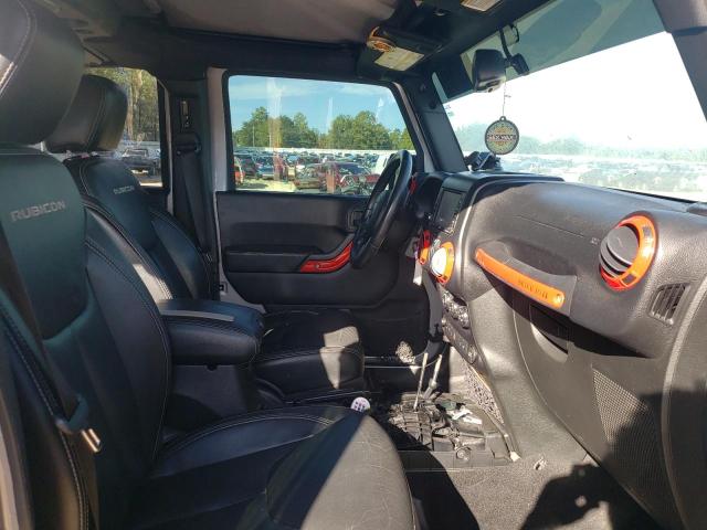 Photo 5 from auction – 2015 JEEP WRANGLER U with VIN 1C4BJWFG0FL538900