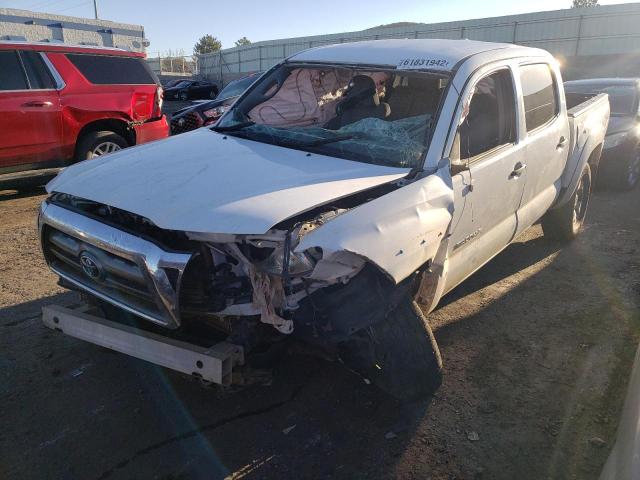 Photo 2 from auction – 2010 TOYOTA TACOMA DOU with VIN 3TMLU4EN9AM047166
