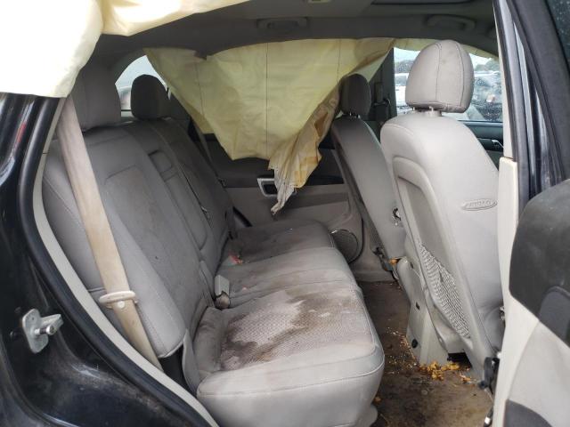 Photo 6 from auction – 2008 SATURN VUE XE with VIN 3GSCL33P28S671998