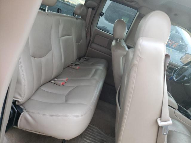 Photo 6 from auction – 2003 CHEVROLET silverado with VIN 1GCEK19T53E230188