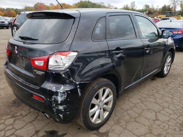 Photo 4 from auction – 2012 MITSUBISHI OUTLANDER with VIN JA4AR4AUXCZ006479