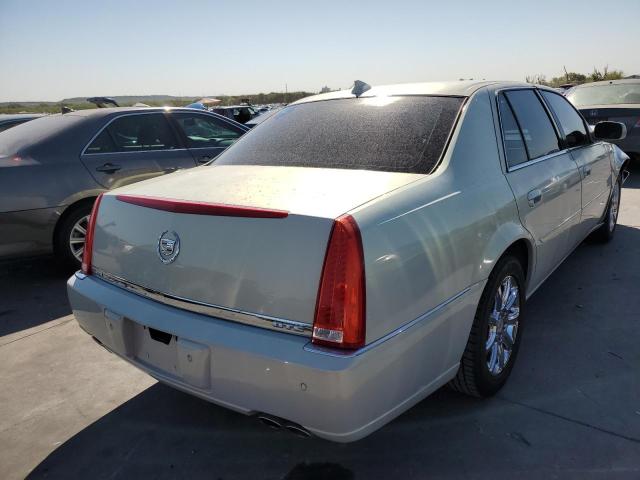 Photo 4 from auction – 2009 CADILLAC DTS with VIN 1G6KD57Y19U145787