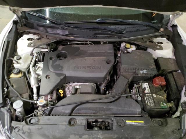 Photo 7 from auction – 2018 NISSAN ALTIMA 2.5 with VIN 1N4AL3AP9JC120782