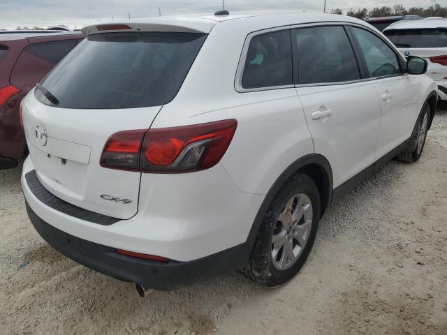 Photo 4 from auction – 2014 MAZDA CX-9 TOURI with VIN JM3TB2CA9E0429076